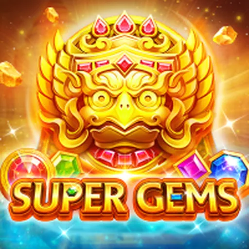 SUPER GEMS