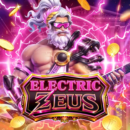 ELECTRIC ZEUS