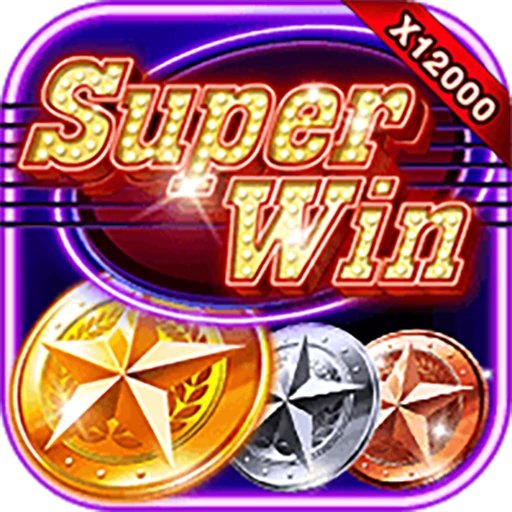 SUPER WIN