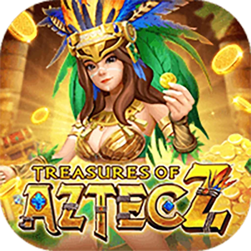 TREASURES OF AZTEC Z