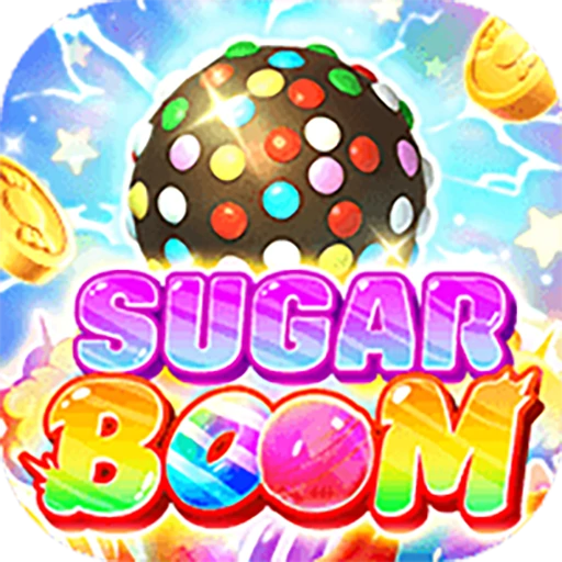 SUGAR BOOM