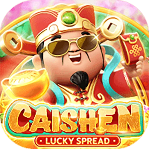 CAISHEN-LUCKY SPREAD