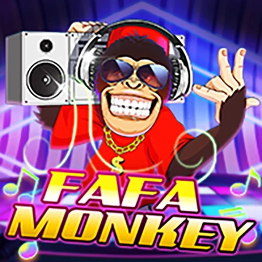 FA FA MONKEY