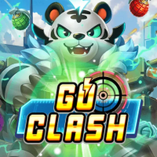 GO CLASH