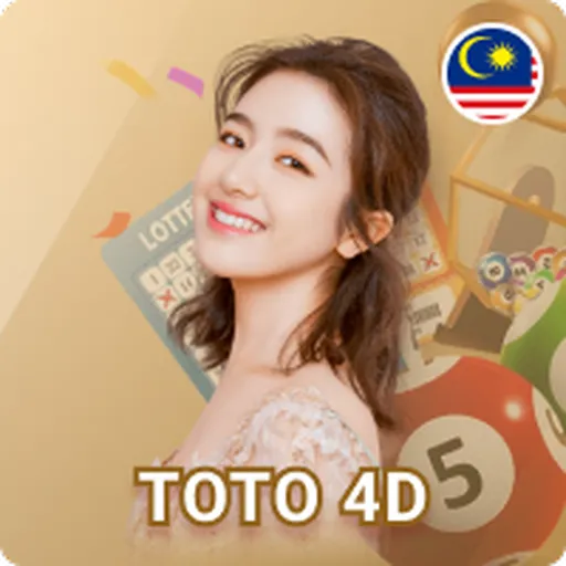 TOTO 4D
