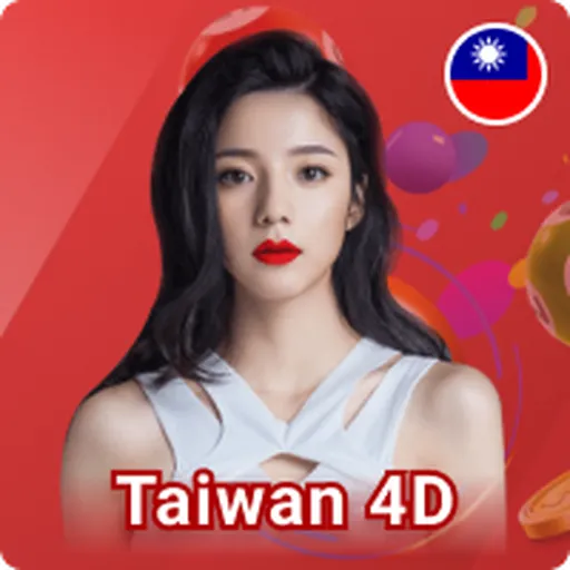 Taiwan 4D