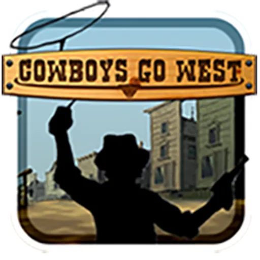 Cowboys Go West