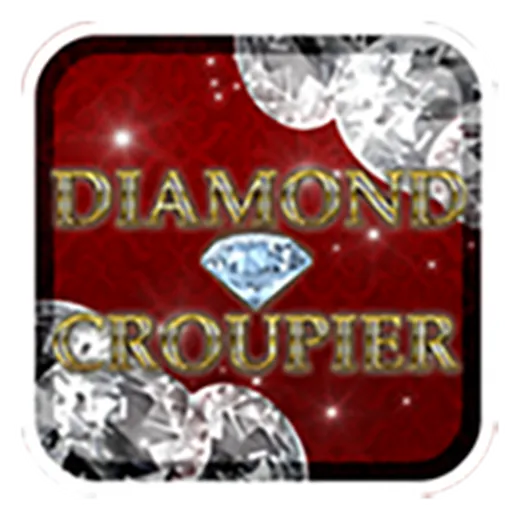 Diamond Croupier