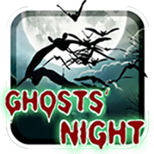 Ghosts' Night
