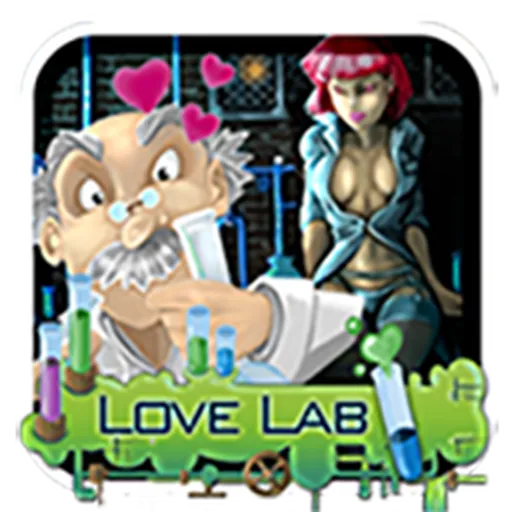 Love Lab