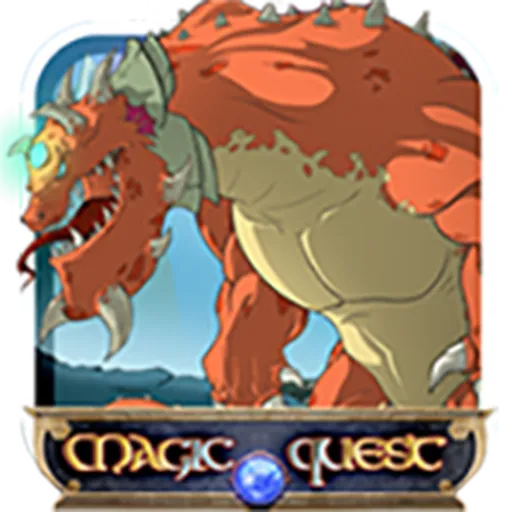 Magic Quest
