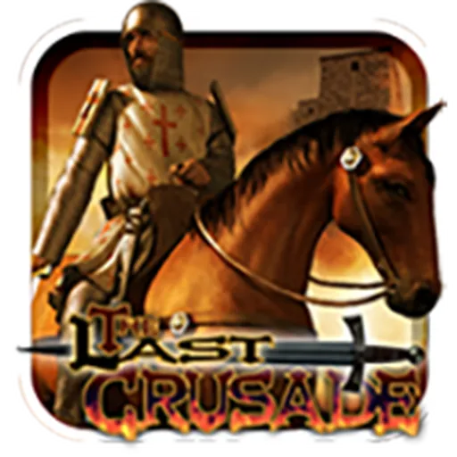 The Last Crusade
