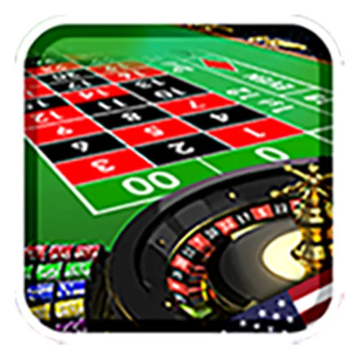 American Roulette -Standard