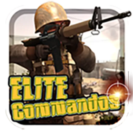 Elite Commandos