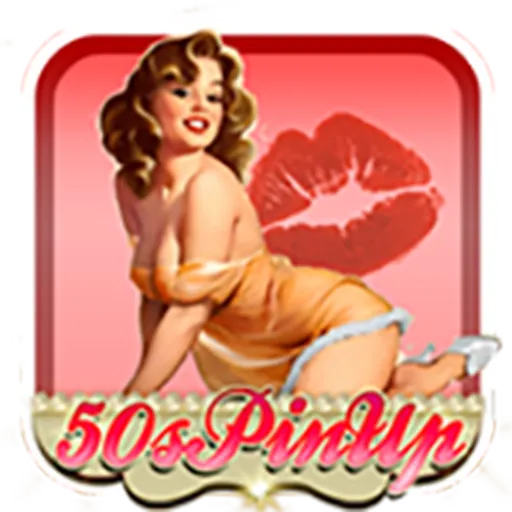 50's Pin-Up