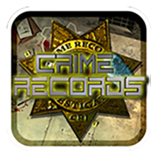 Crime Records
