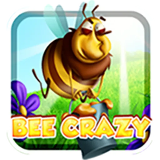 Bee Crazy