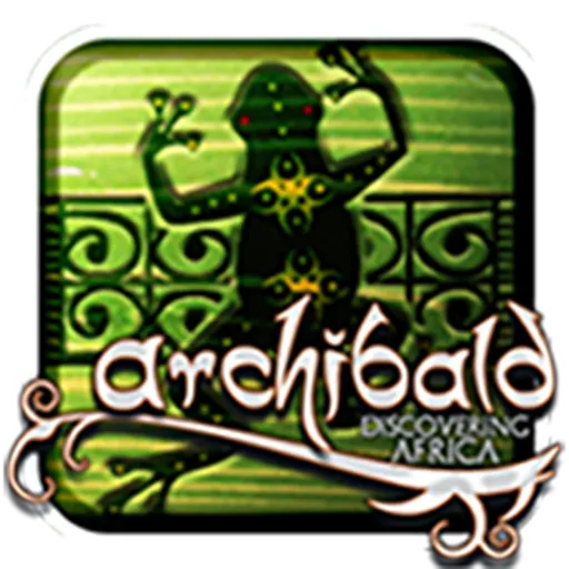Archibald Africa