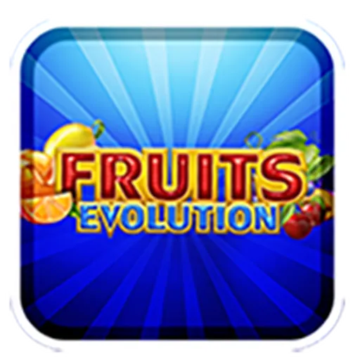 Fruits Evolution