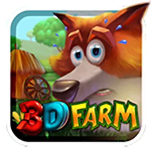 3D Farm