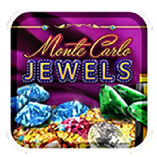 Monte Carlo Jewels