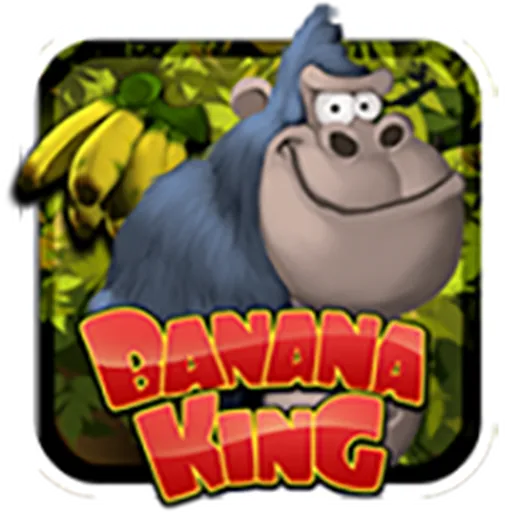 Banana King