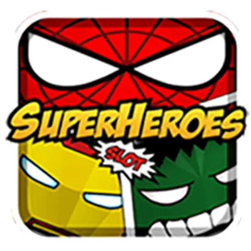 SuperHeroes