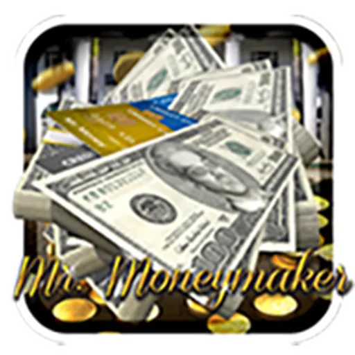 Mr Money Maker