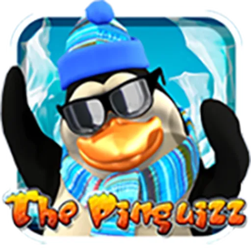 The Pinguizz