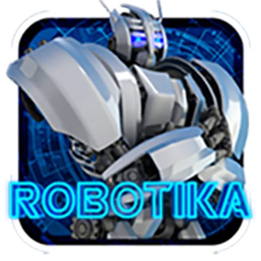 Robotika