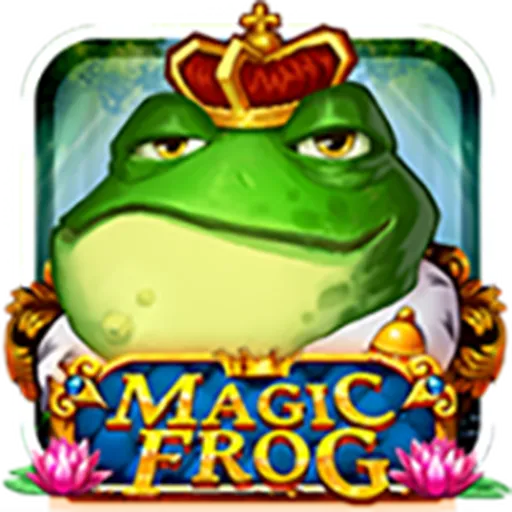 Magic Frog