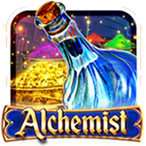Alchemist