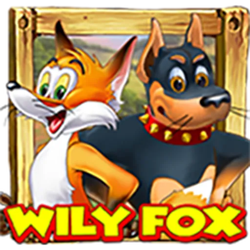 Wily fox