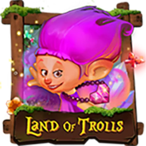 Land Of Trolls