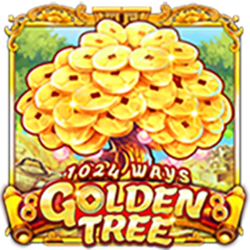Golden Tree