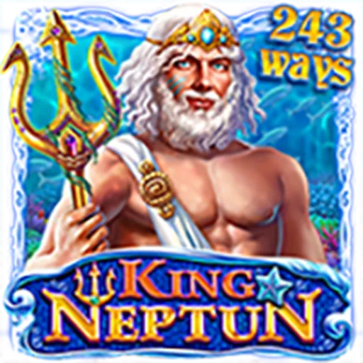 King Neptun