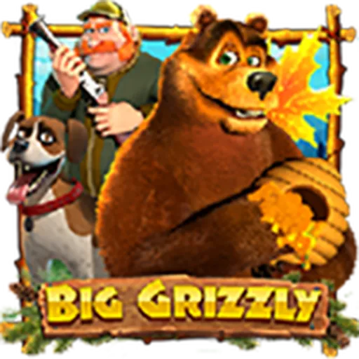 Big Grizzly