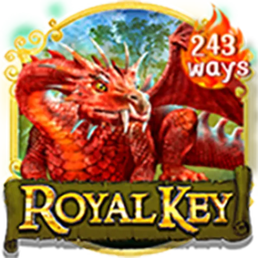 Royal Key