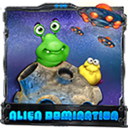 Alien Domination