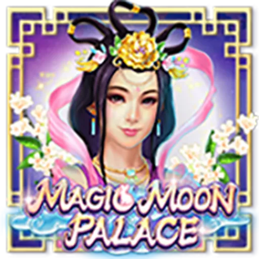Magic Moon Palace