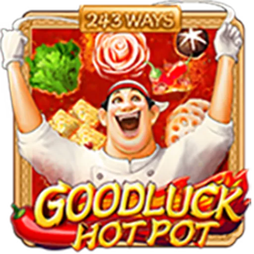 Goodluck Hot Pot