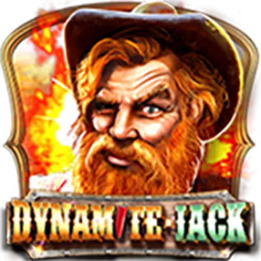 Dynamite Jack