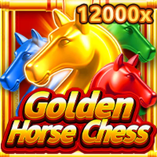 Golden Horse Chess