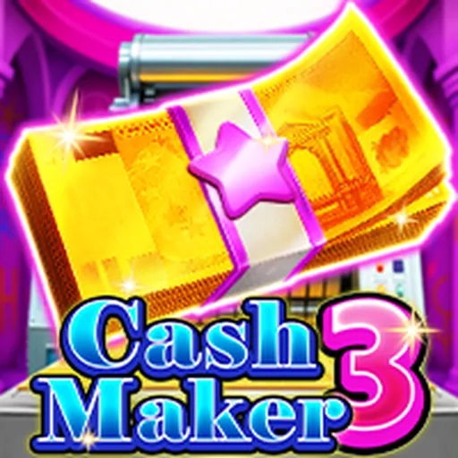 Cash Maker 3