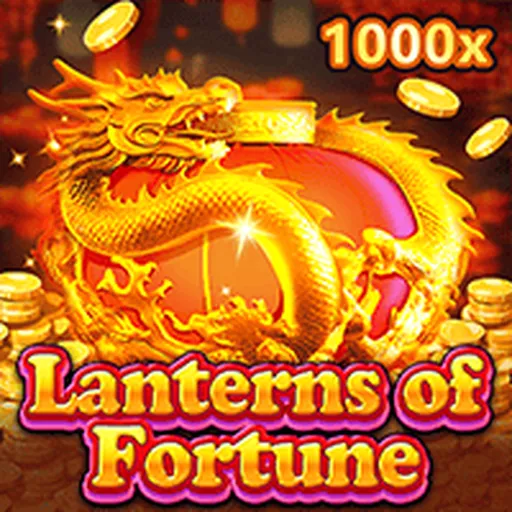 Lanterns of Fortune