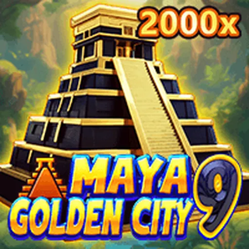Maya Golden City9
