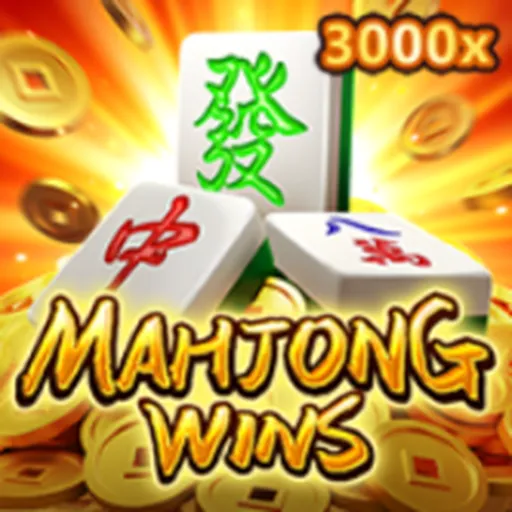 Mahjong Wins