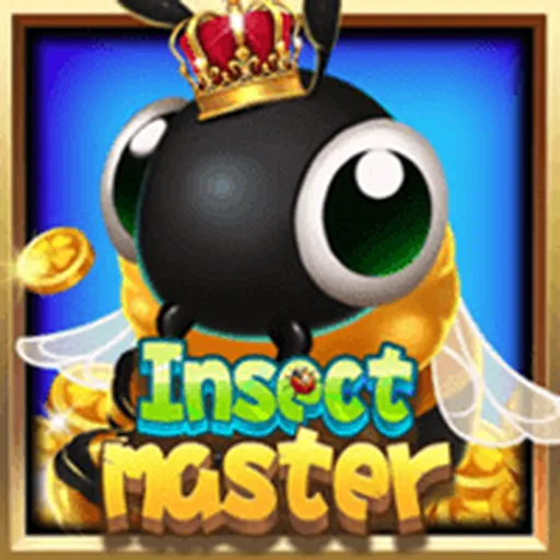 Insect Master