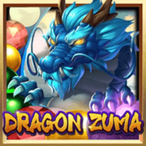 Dragon Zuma