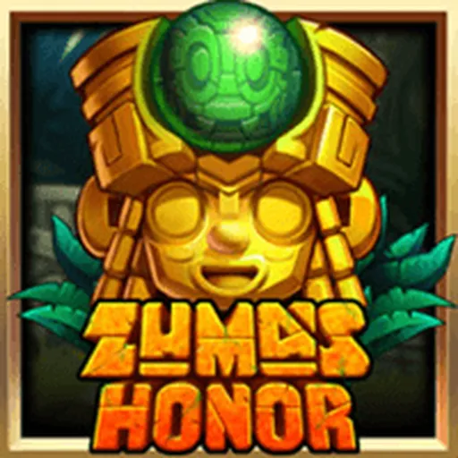 Zuma's Honor